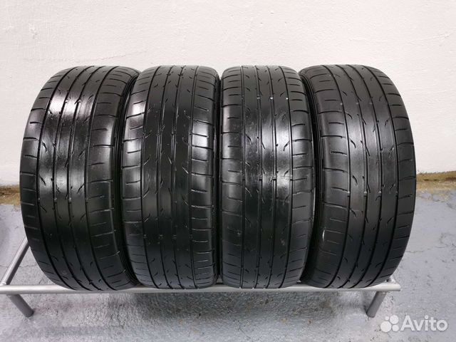 Dunlop Direzza DZ102 215/50 R17 91V