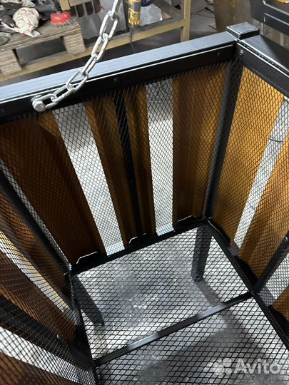 Ящик для мусора