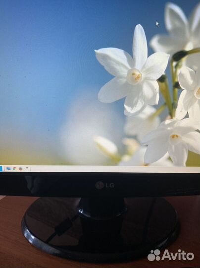 Монитор LG
