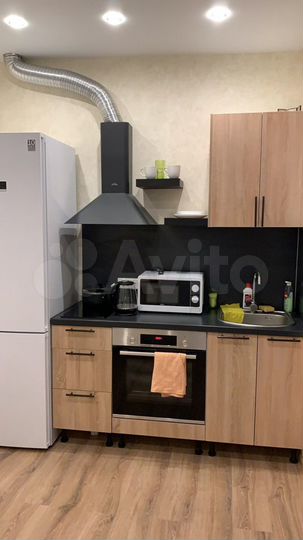 Квартира-студия, 31 м², 13/25 эт.