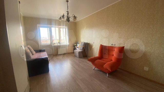 Квартира-студия, 27 м², 3/5 эт.