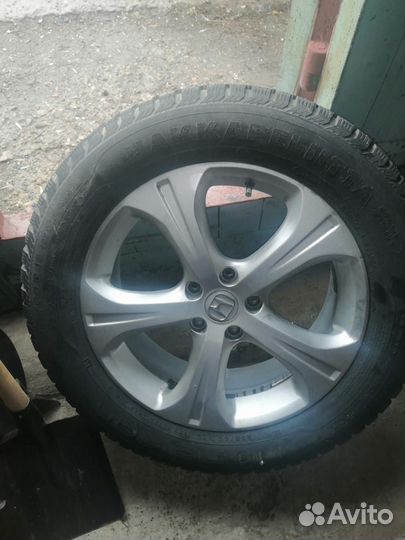 Продам колёса