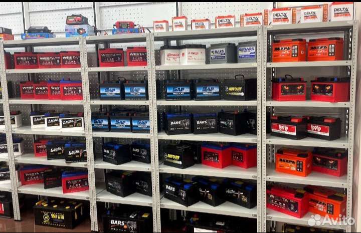 Аккумулятор Chevrolet lacetti