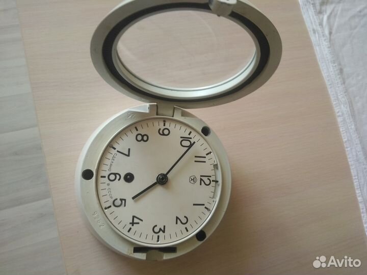 Часы