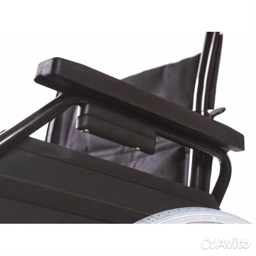 Кресло-коляска Ortonica Olvia 10 новая