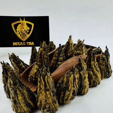 Китайский Чай - проверенный