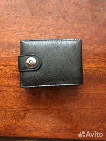 Кошелек мужской