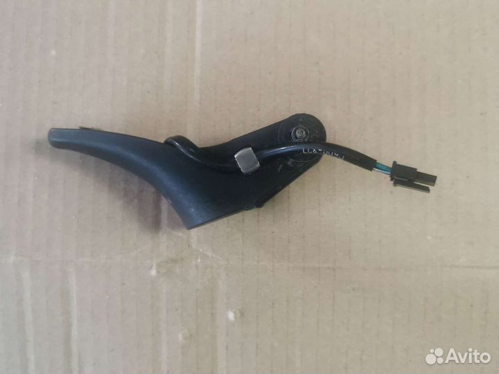 Курок газа Yamaha sr x-tx viper