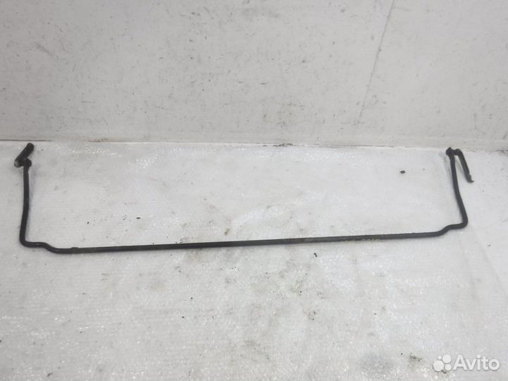 Стабилизатор задний