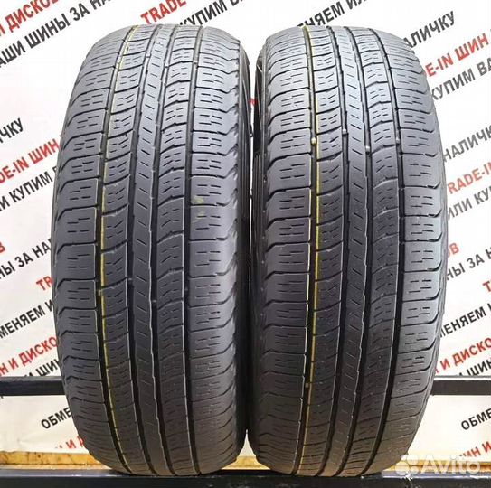 Kumho Road Venture APT KL51 225/65 R17