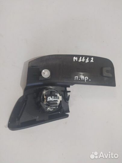 Динамик пищалка Ford Focus 3 (дорестайлинг) 1 2011