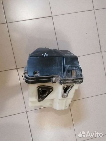 Корпус блока предохранителей BMW X5 E70