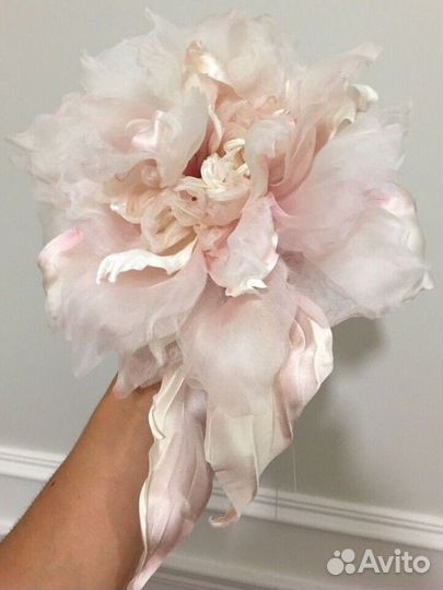 Ручная вышивка на одежде