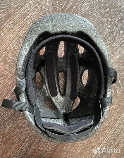 Шлем велосипедный детский 3-5 лет в наличии