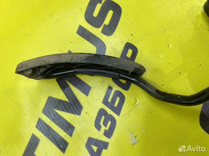 Педаль газа Renault Megane 2