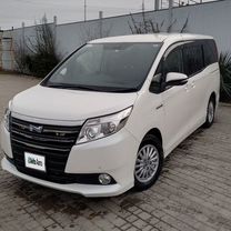 Toyota Noah 1.8 CVT, 2014, 175 000 км, с пробегом, цена 1 890 000 руб.