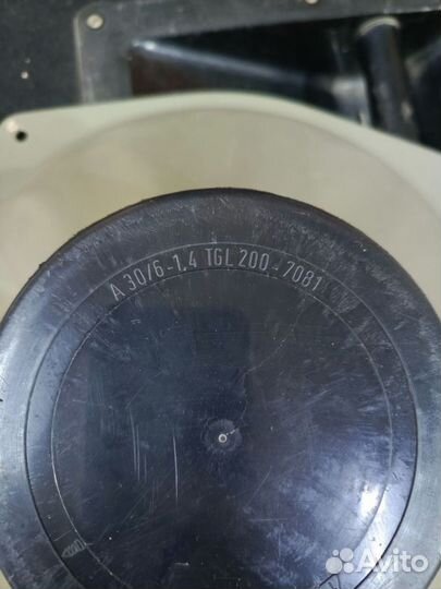 Акустические колонки с усилителем vermona