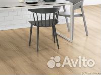 Egger Large 32-8 EPL204 Дуб Шерман светло-коричневый 32 класс Ламинат 1292х246х8