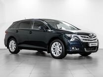 Toyota Venza 2.7 AT, 2014, 188 421 км, с пробегом, цена 2 625 000 руб.