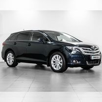 Toyota Venza 2.7 AT, 2014, 188 421 км, с пробегом, цена 2 575� 000 руб.