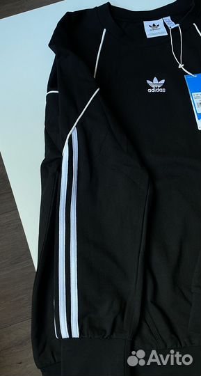 Толстовка Adidas originals