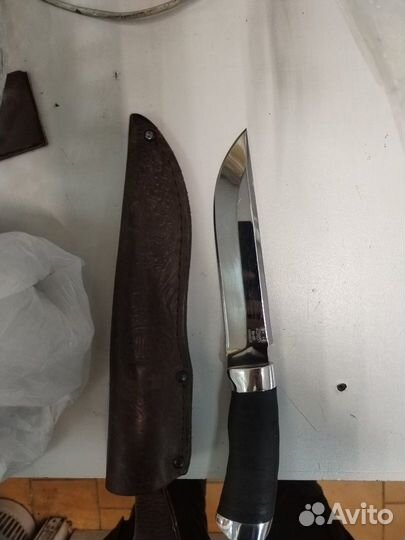 Заточка инструмента 