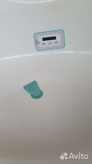 Ванночка для купания