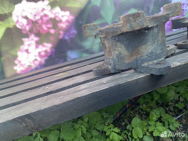 Муфта соединительная