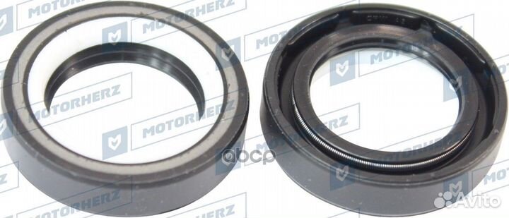 Сальник рулевой рейки HA0828 Motorherz