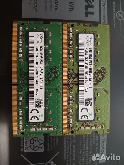 Ноутбук Dell Latitude 5400 Ci5/16/256NVMe