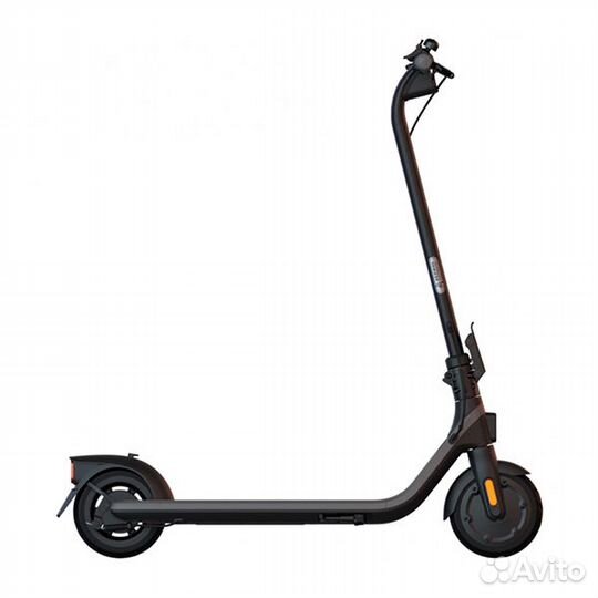 Электросамокат Ninebot Kickscooter E2 Plus Black