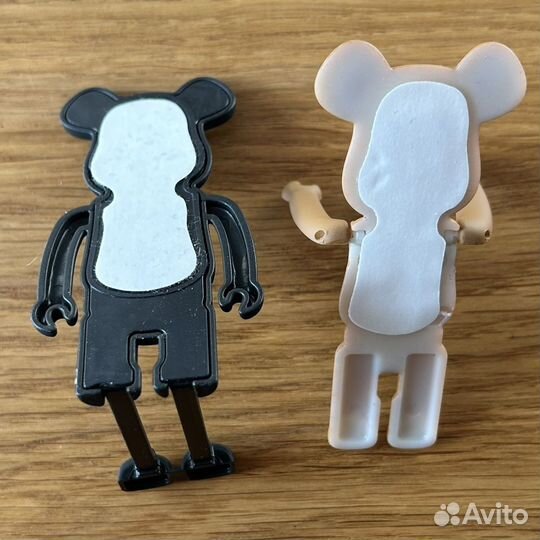 Bearbrick мишка подставка для смартфона