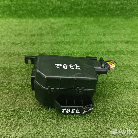 Блок предохранителей SsangYong Actyon 2 SUV 2012