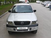 Mazda B-Series 2.5 MT, 2006, 297 000 км, с пробегом, цена 885 000 руб.
