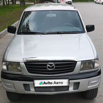 Mazda B-Series 2.5 MT, 2006, 297 000 км, с пробегом, цена 880 000 руб.