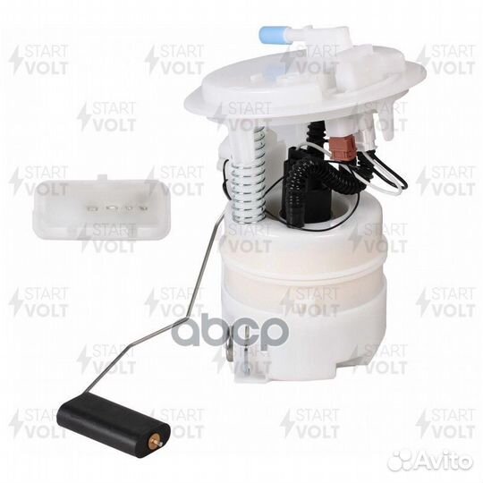Модуль топливного насоса SFM2000 startvolt