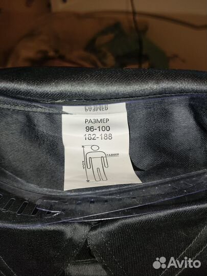 Рубашка антистатическая