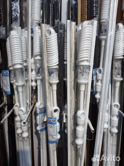 Карниз потолочный