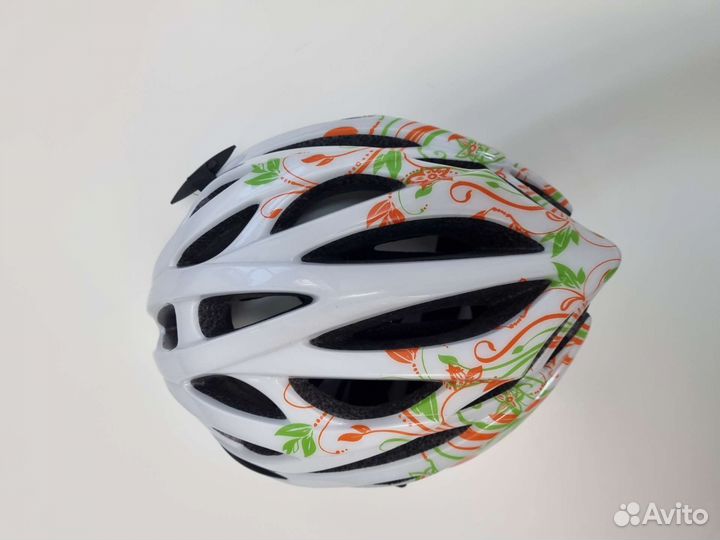 Велошлем детский