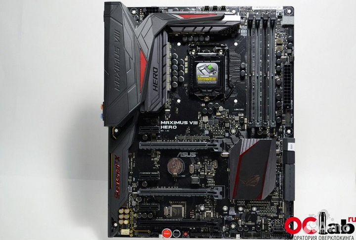 Материнская плата для Егора