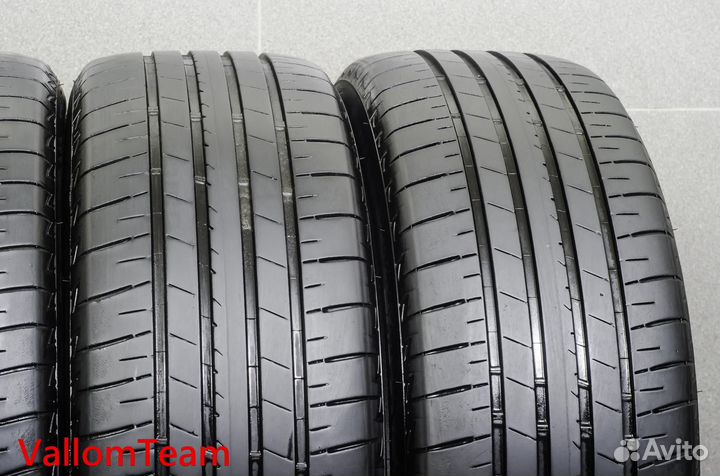 Bridgestone Turanza T005A 215/55 R18 95H