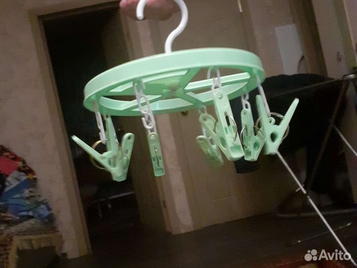 Каруселька сушилка.форма силикон