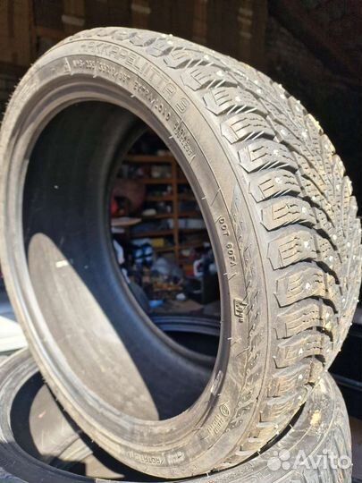 Continental ContiPremiumContact 2 115/55 R17 94T