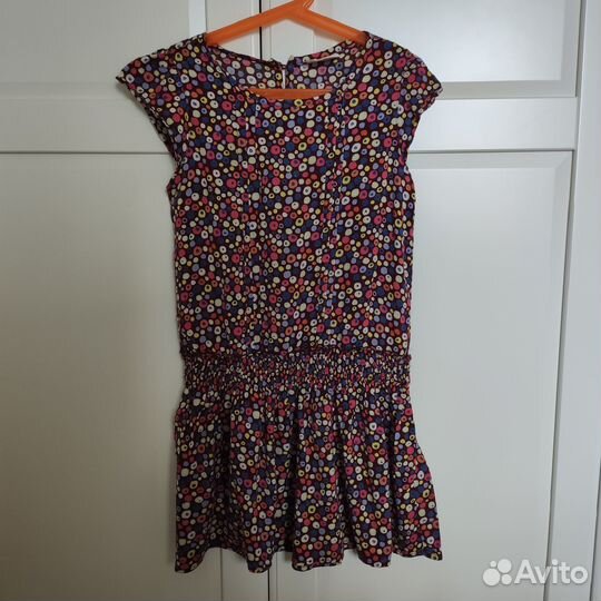 Туника платье crazy 8 10-12 лет