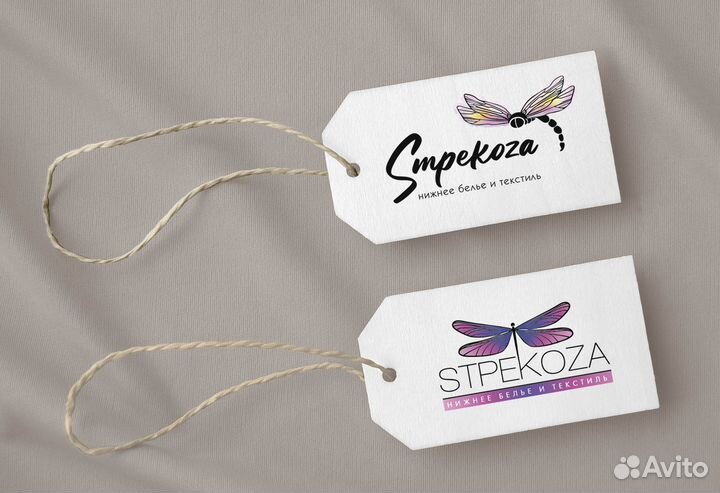 Дизайн полиграфии, упаковки, логотипов