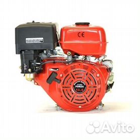 Двигатель Forza 188F 13 л.с.25 мм(новые)