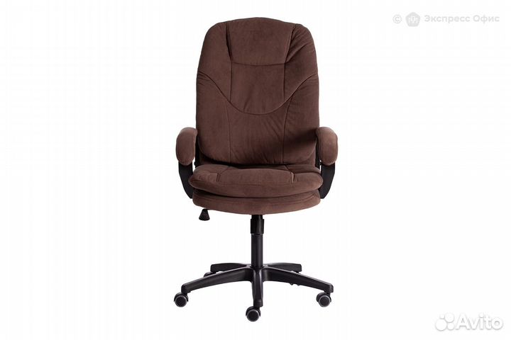 Кресло для руководителя Comfort LT (22)