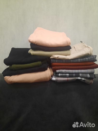Детские вещи пакетом