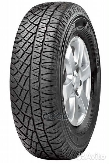 Michelin Latitude Cross 225/70 R16