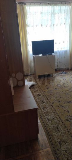 1-к. квартира, 30 м², 1/5 эт.